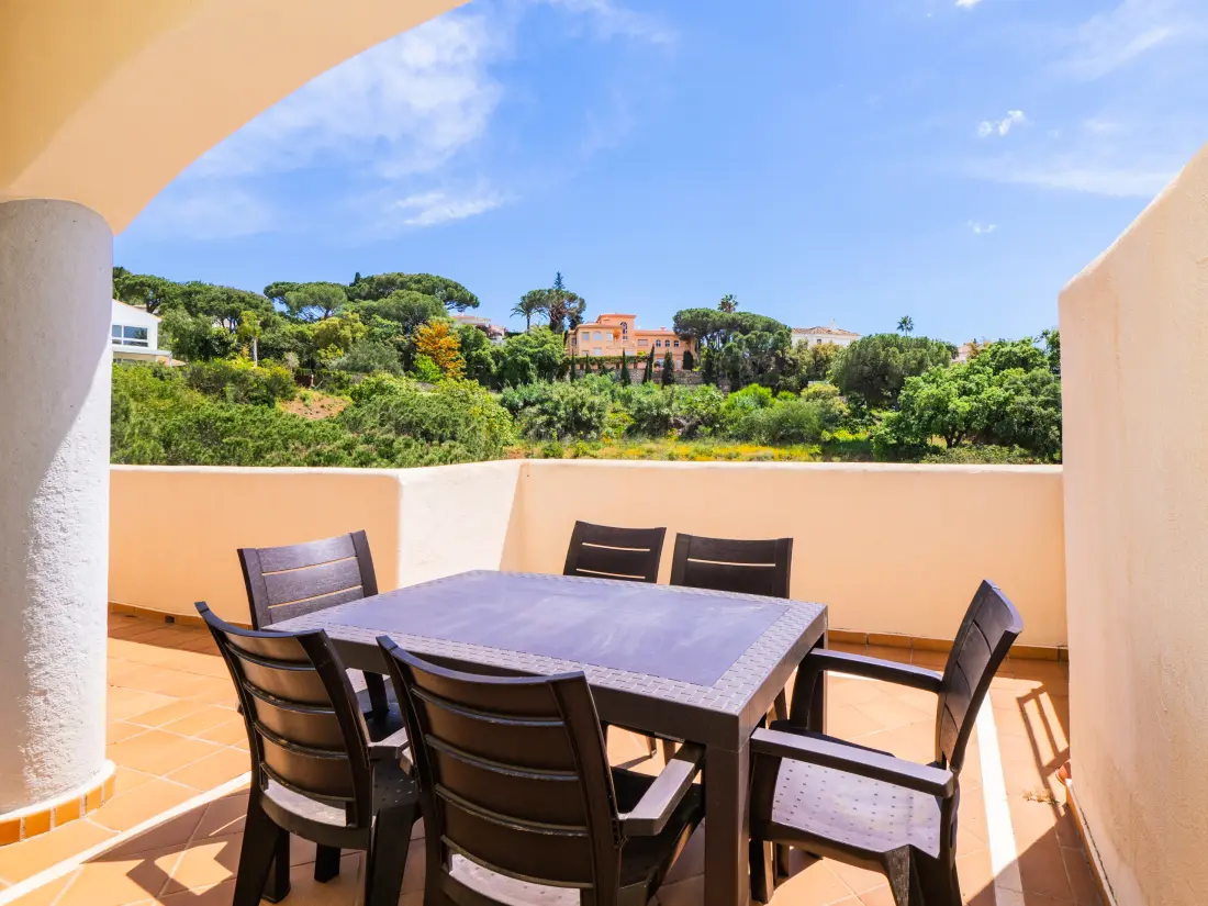 Appartements à Marbella