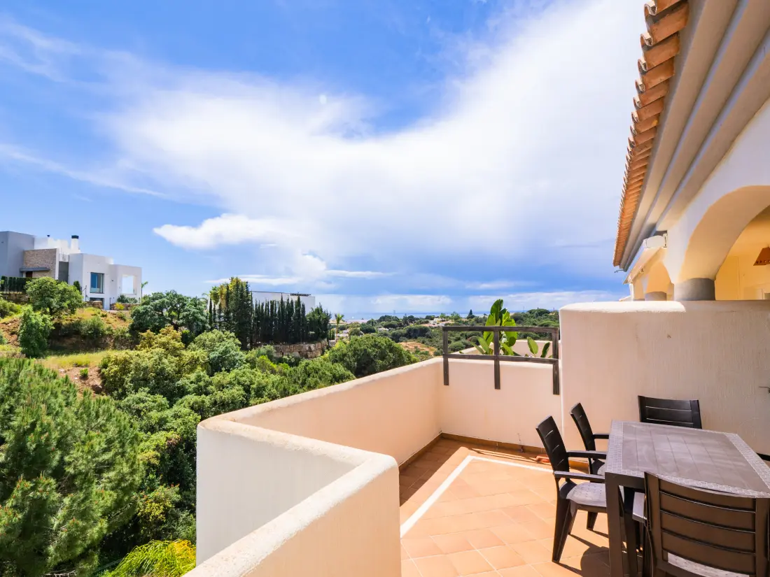 Appartements à Marbella