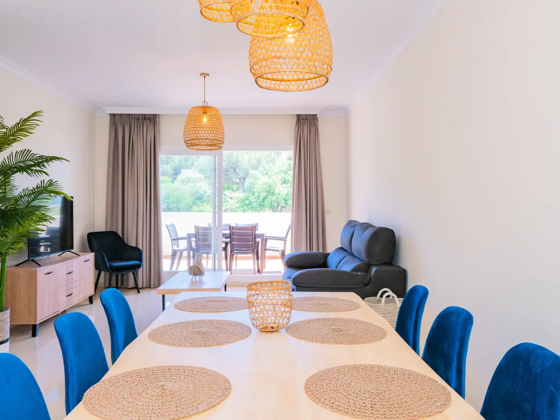 Appartements à Marbella
