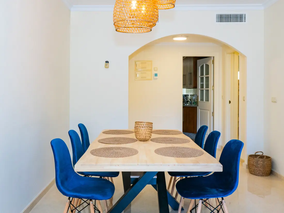 Appartements à Marbella