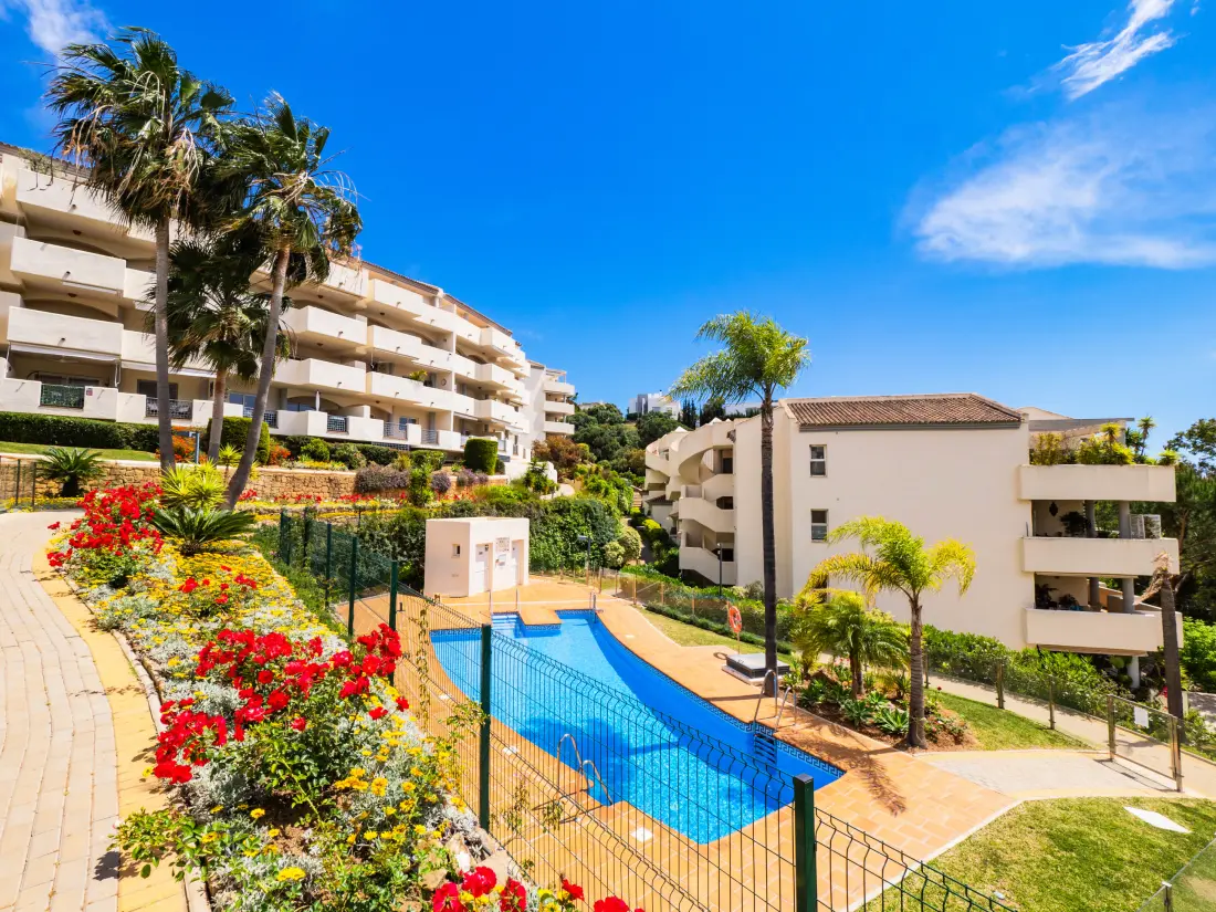 Appartements à Marbella