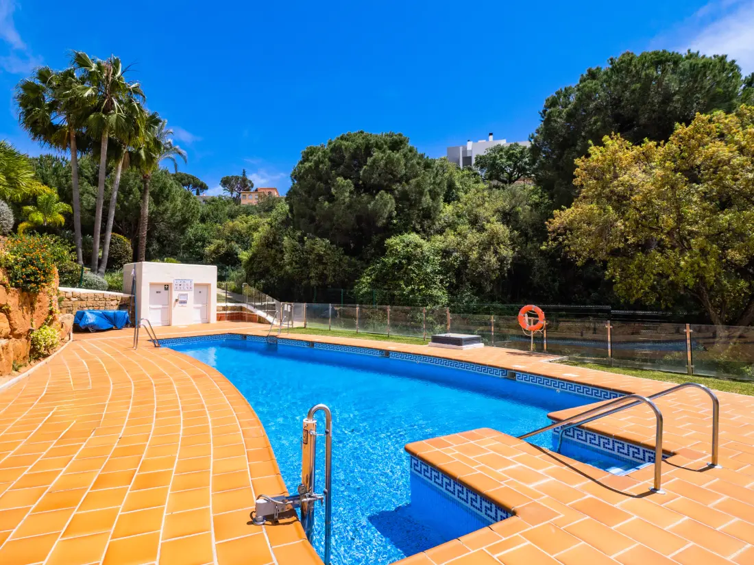 Appartements à Marbella
