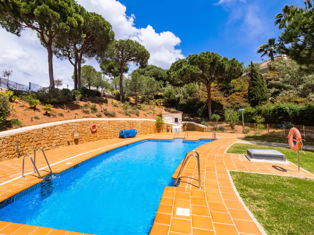 Appartements à Marbella