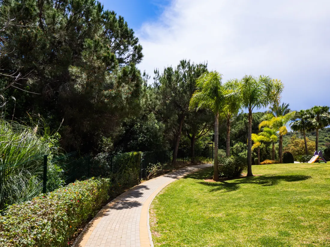 Appartements à Marbella