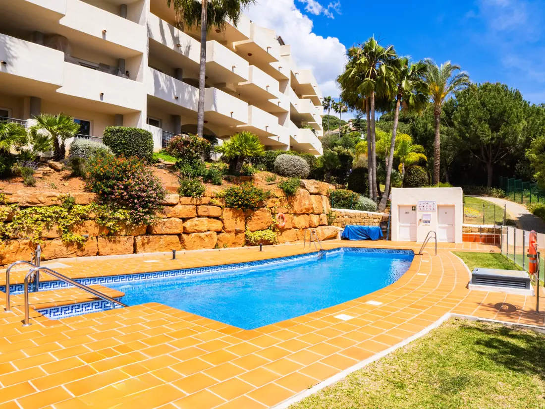 Appartements à Marbella