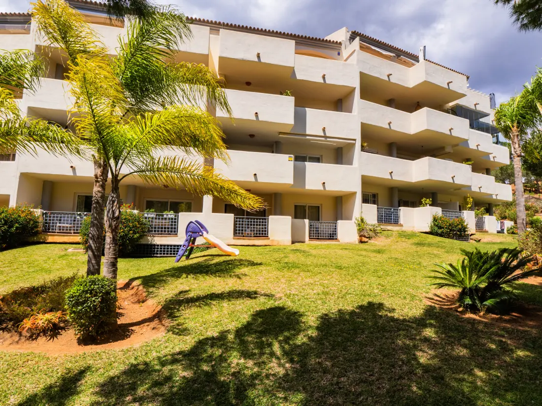 Appartements à Marbella