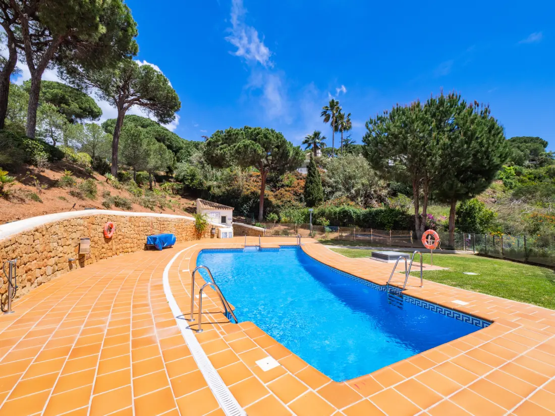 Appartements à Marbella