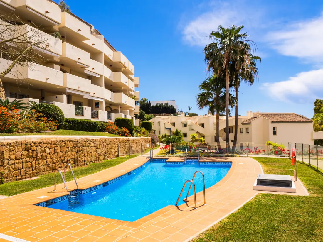 Appartements à Marbella