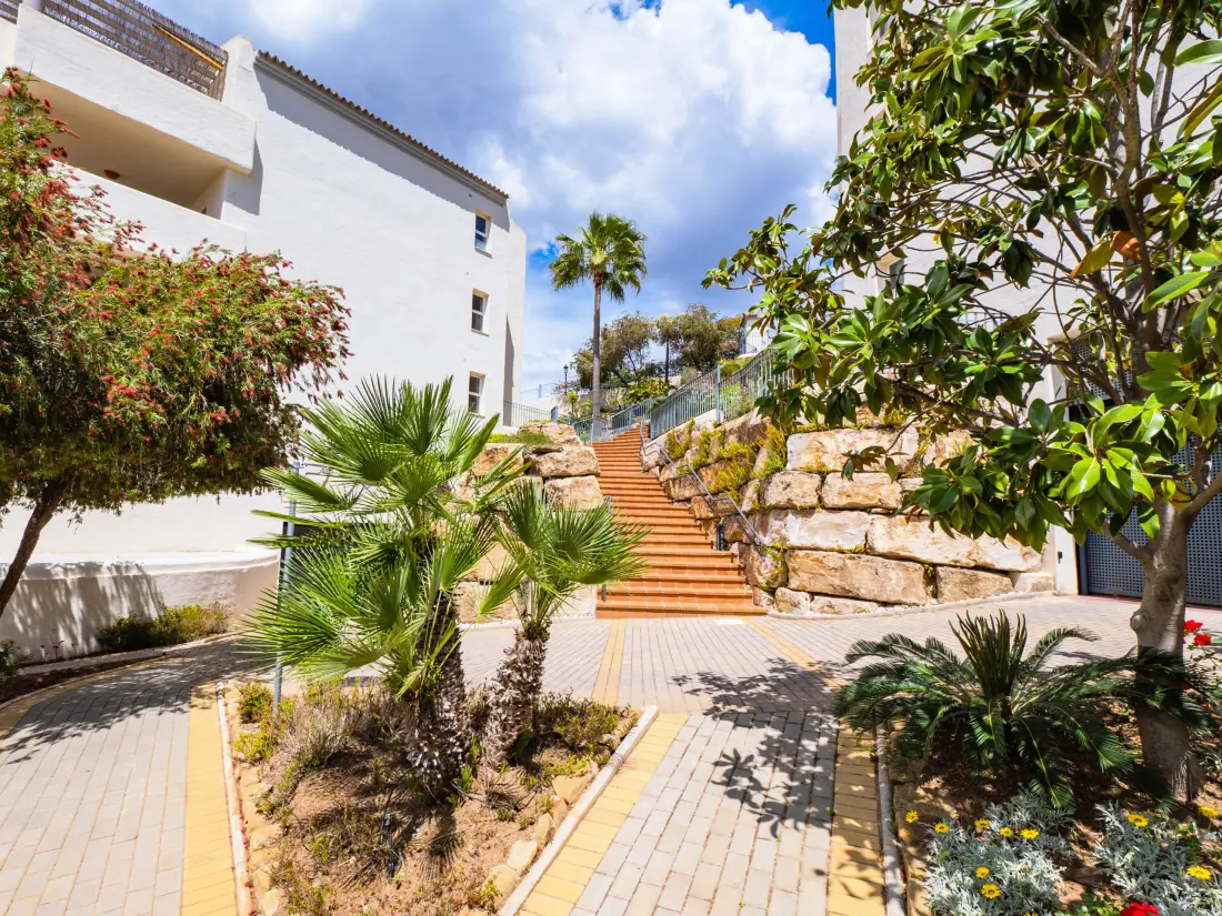 Appartements à Marbella