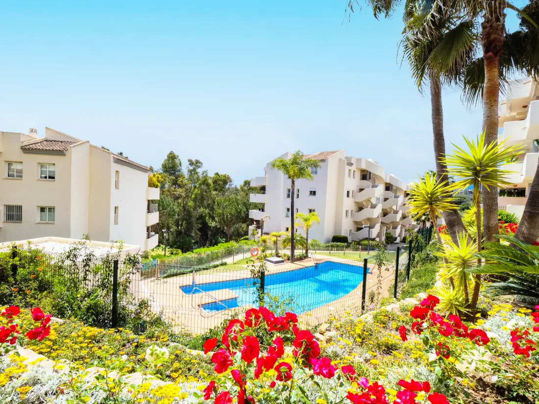 Appartements à Marbella