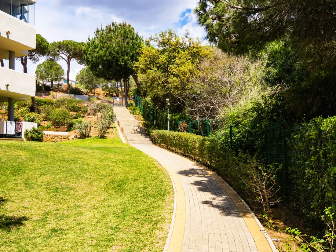 Appartements à Marbella