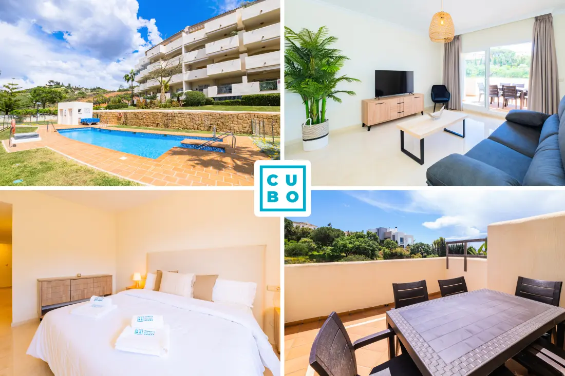Appartements à Marbella