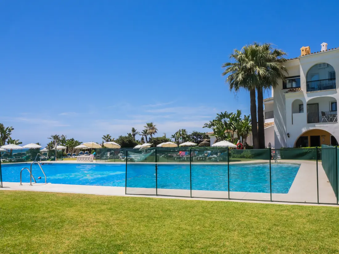 Appartements à Marbella