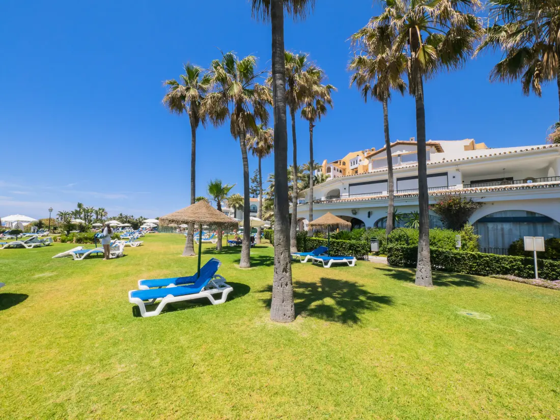 Appartements à Marbella