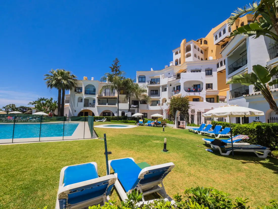 Appartements à Marbella