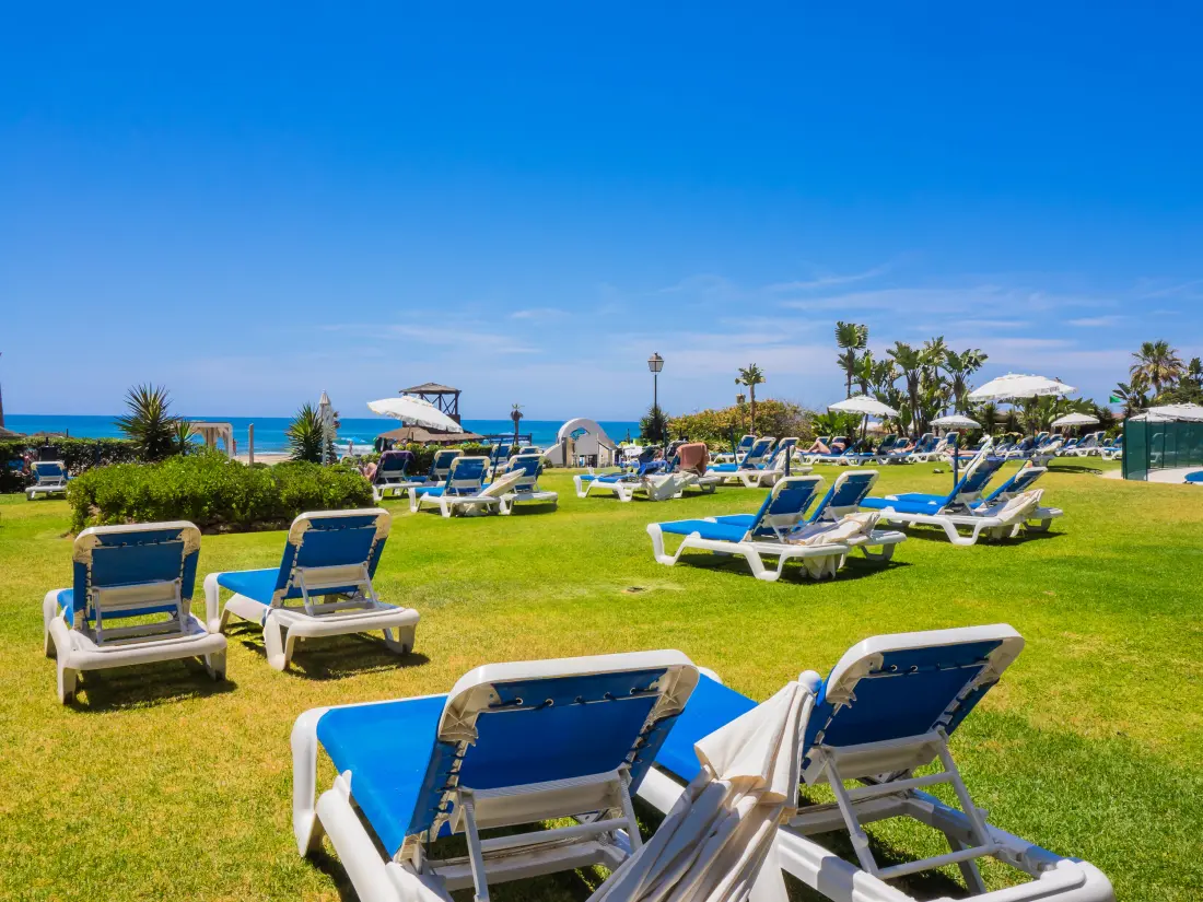 Appartements à Marbella