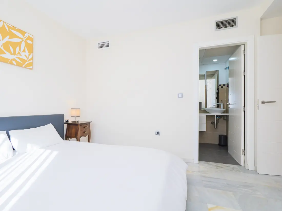 Appartements à Marbella