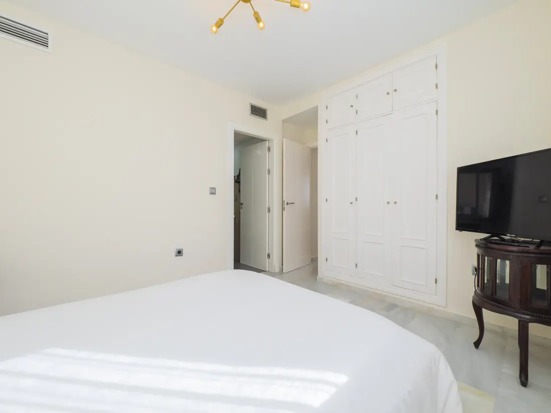 Appartements à Marbella