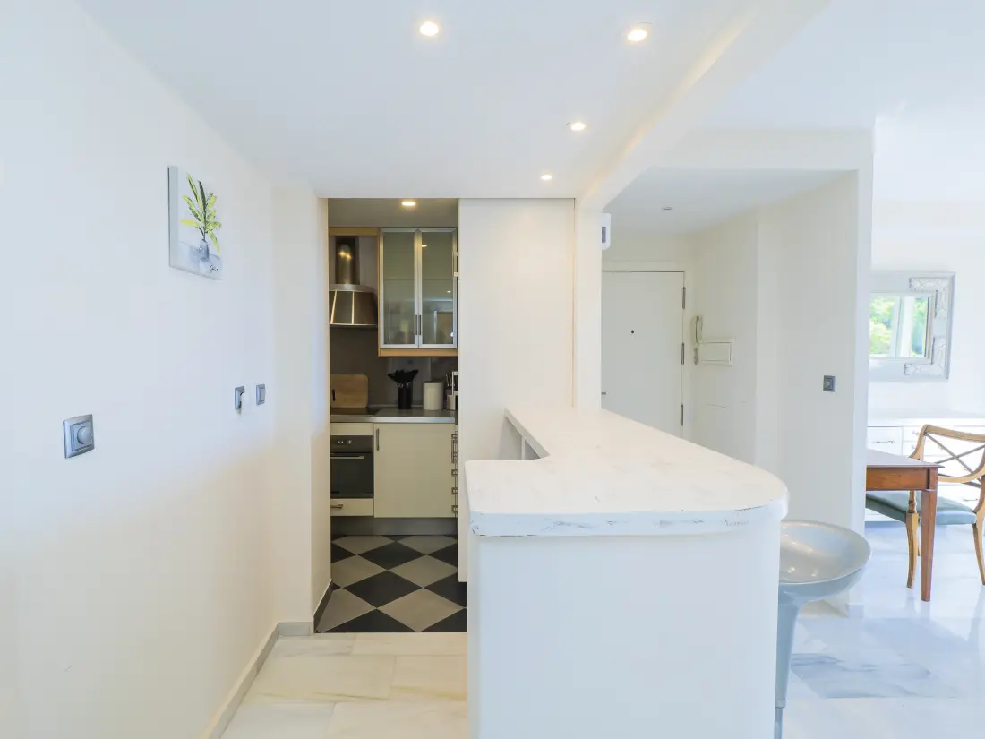 Appartements à Marbella