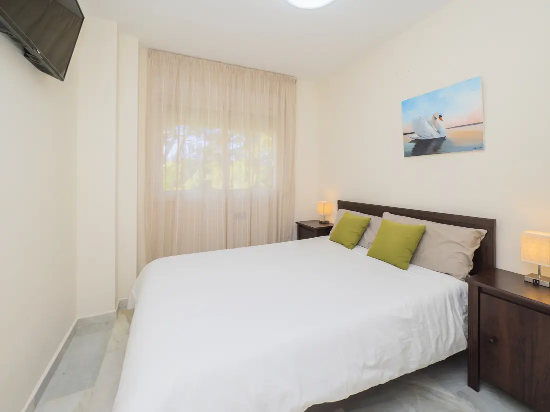 Appartements à Marbella