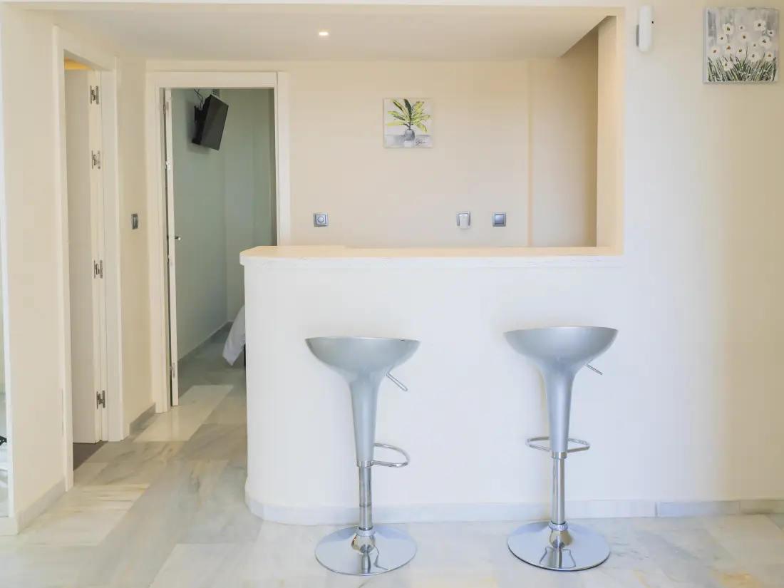 Appartements à Marbella