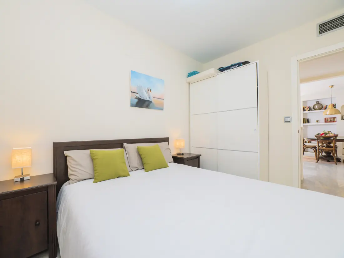 Appartements à Marbella