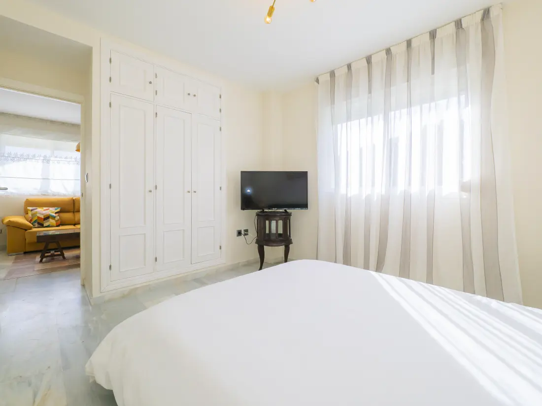 Appartements à Marbella
