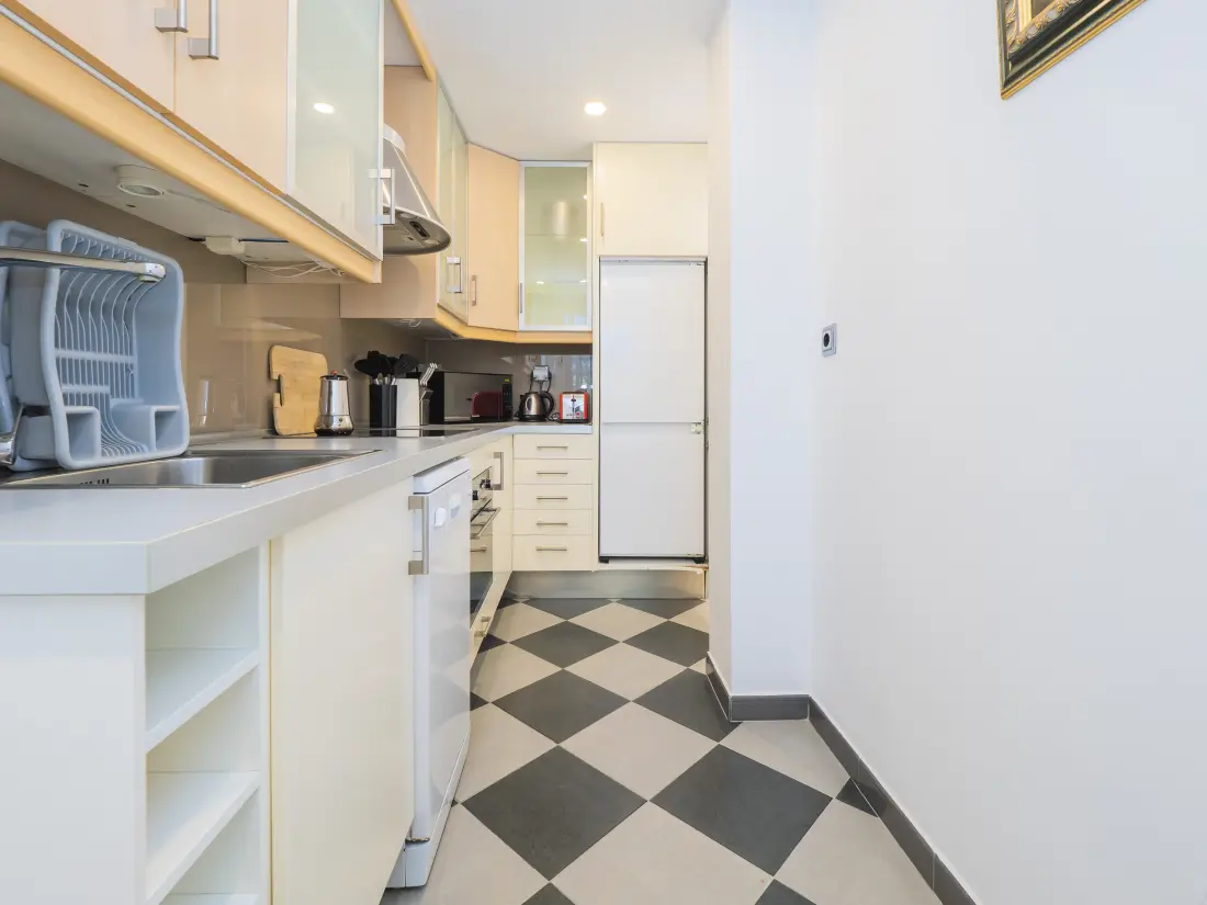 Appartements à Marbella