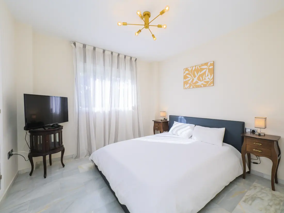 Appartements à Marbella