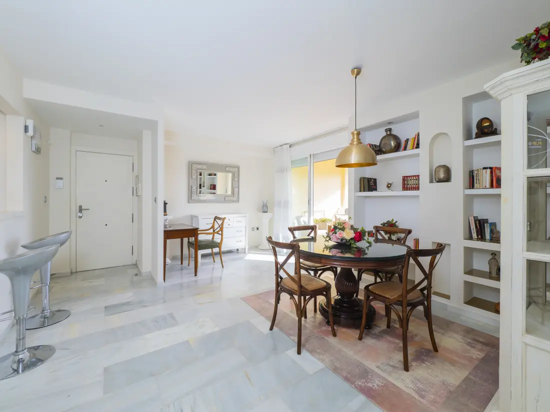 Appartements à Marbella