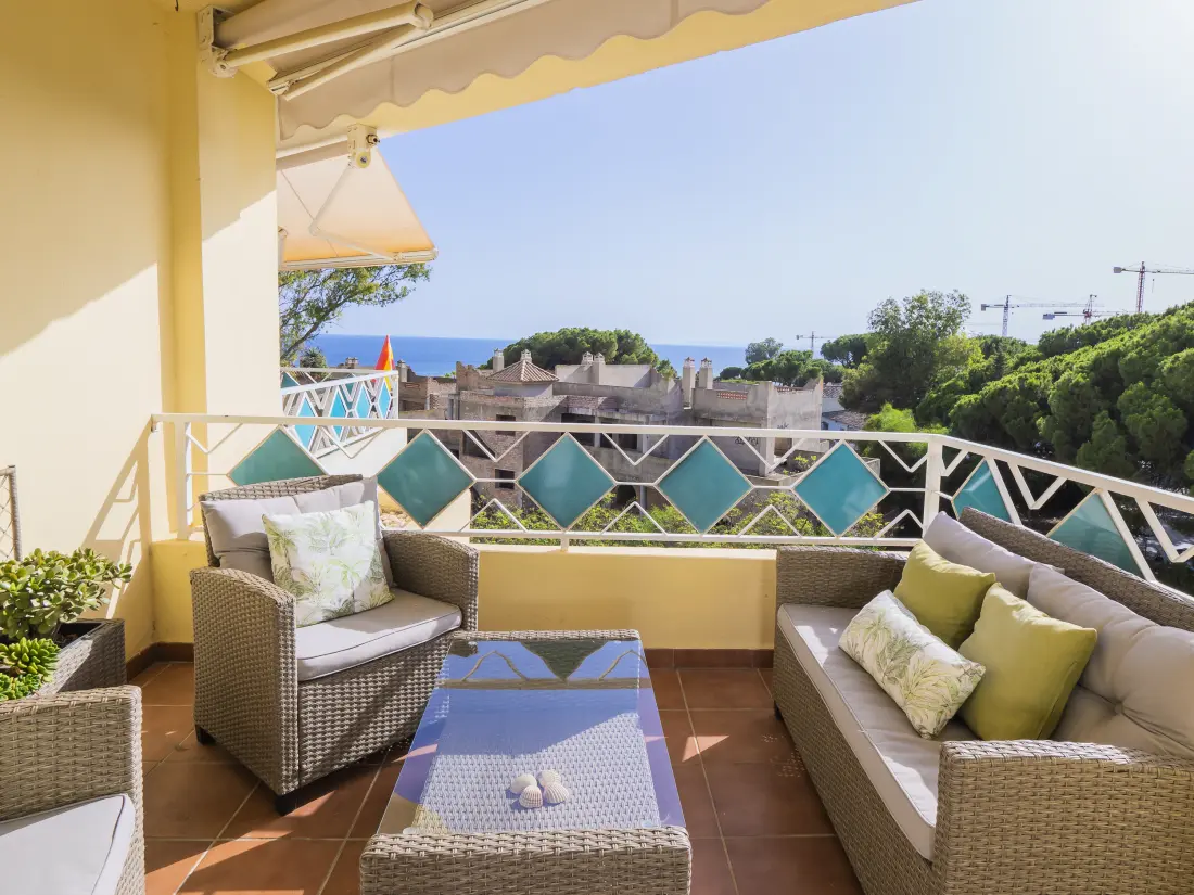 Appartements à Marbella