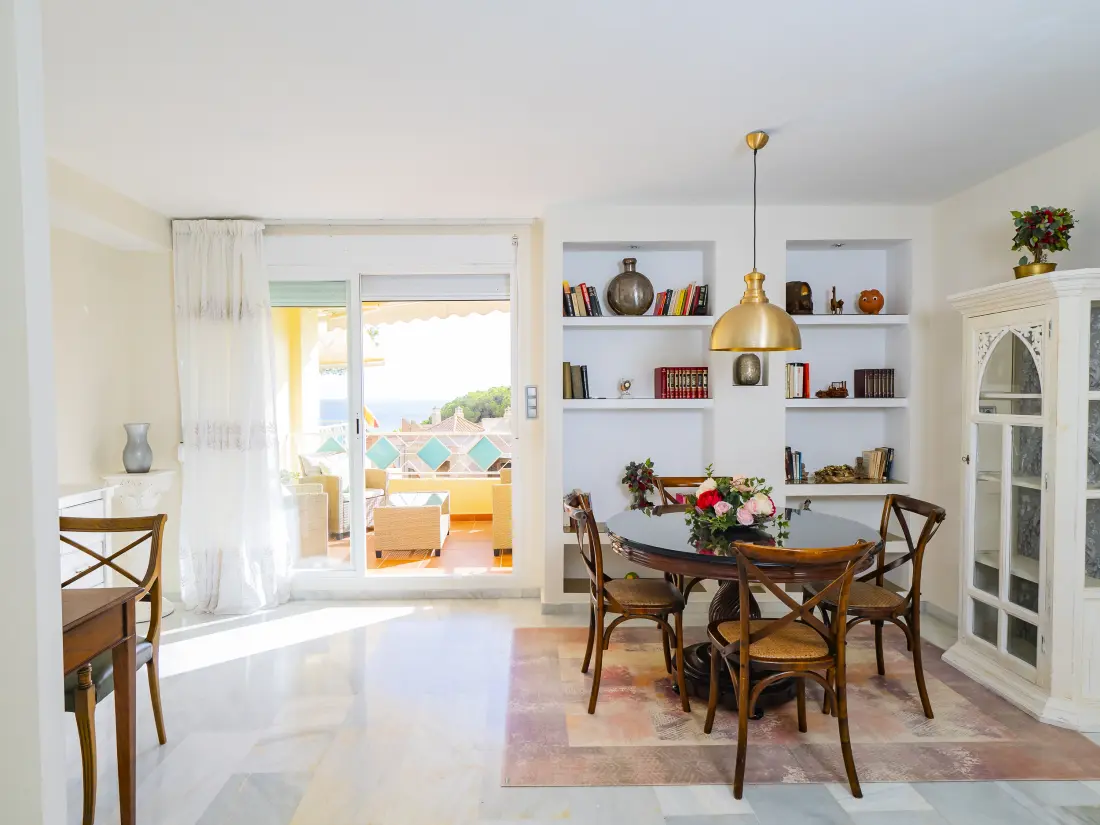 Appartements à Marbella