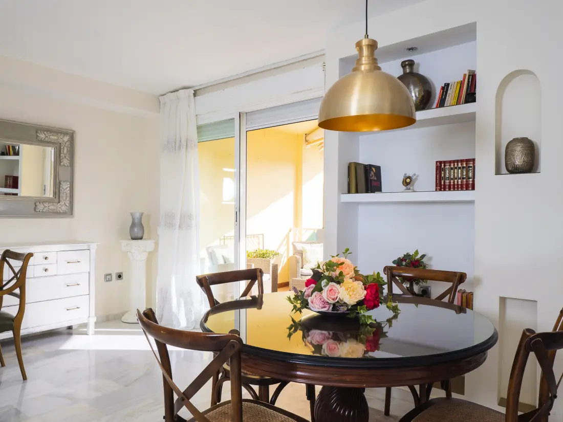 Appartements à Marbella
