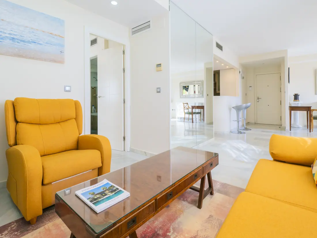 Appartements à Marbella