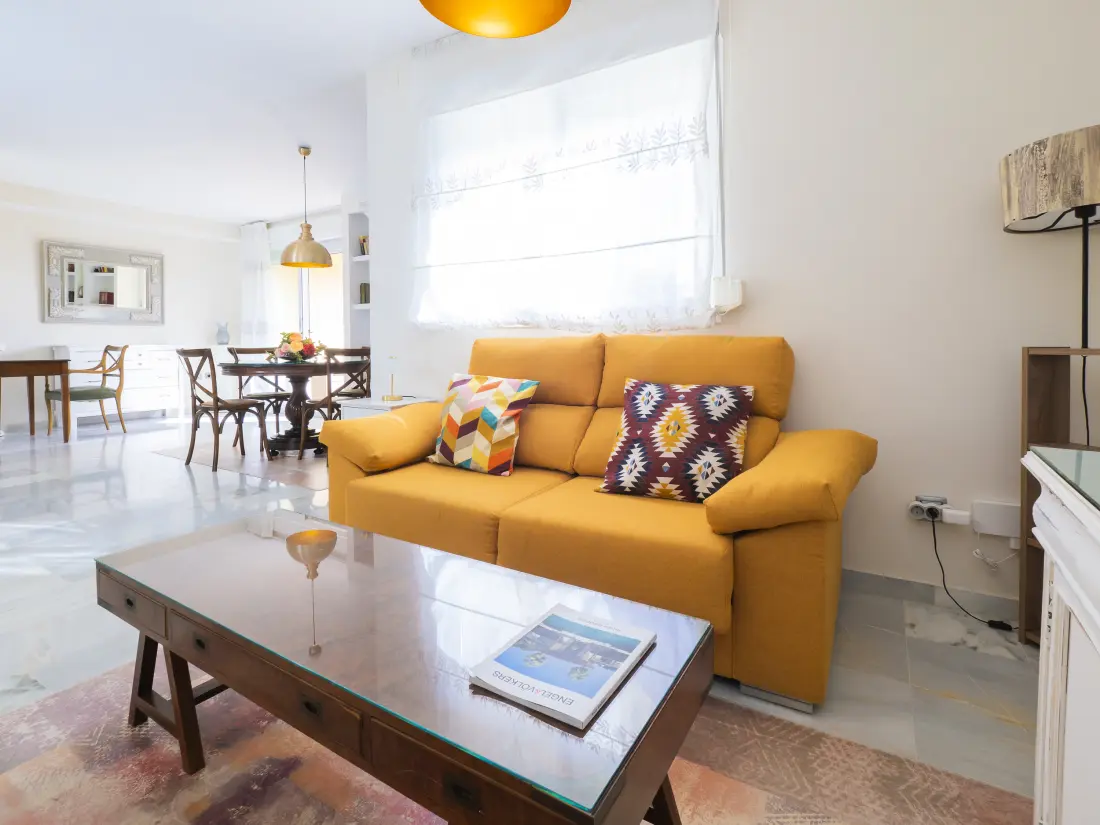 Appartements à Marbella