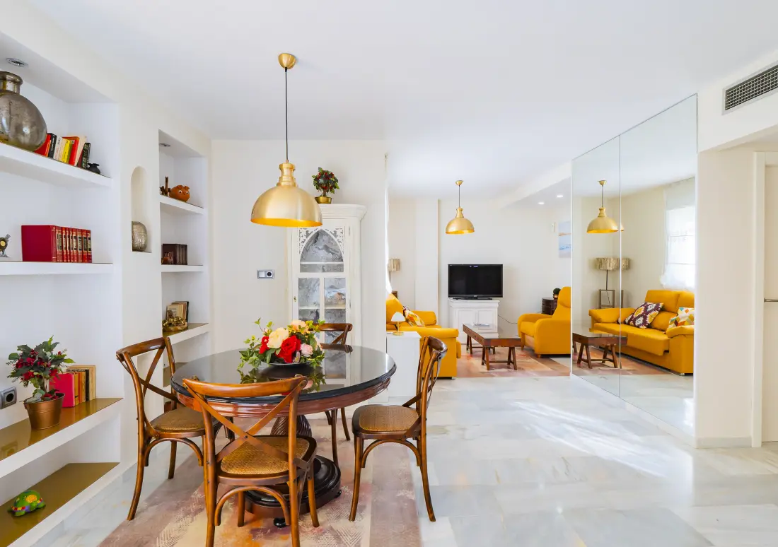 Appartements à Marbella
