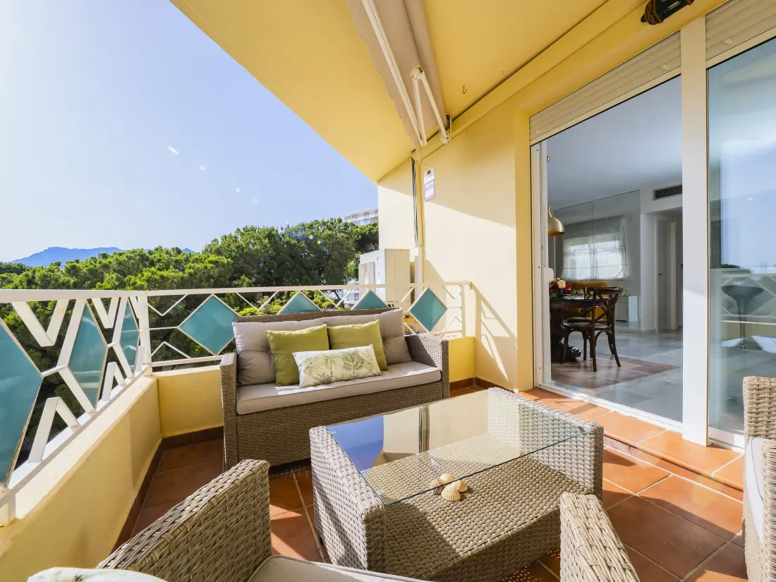 Appartements à Marbella