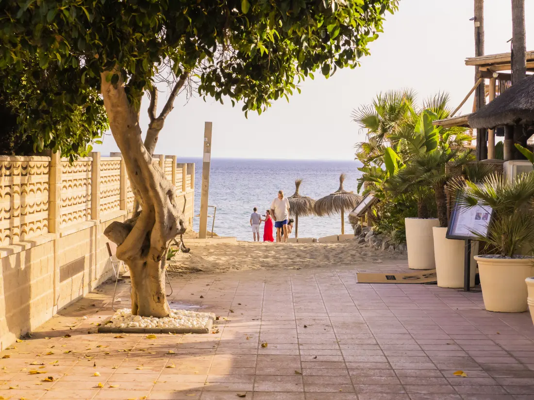 Appartements à Marbella