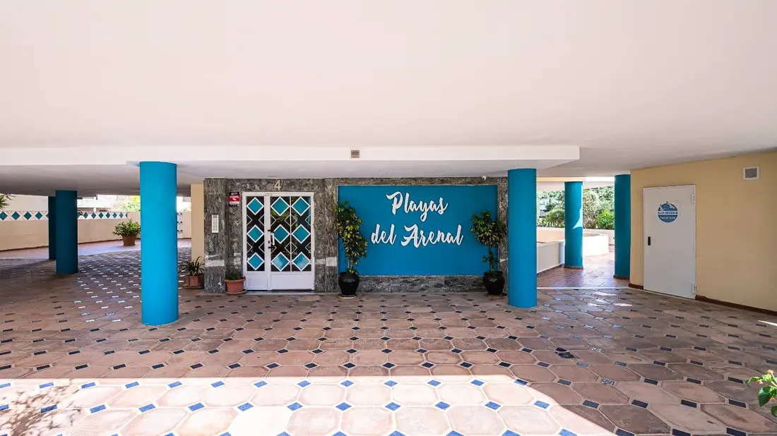 Appartements à Marbella