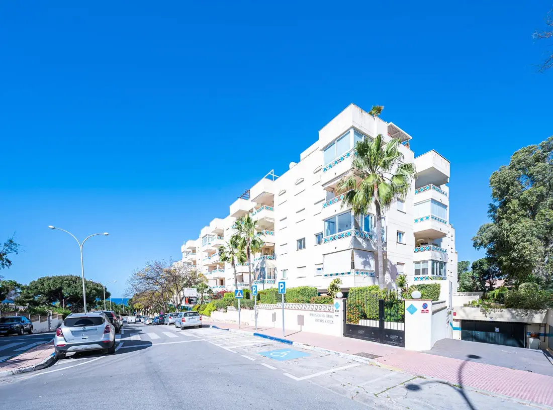 Appartements à Marbella