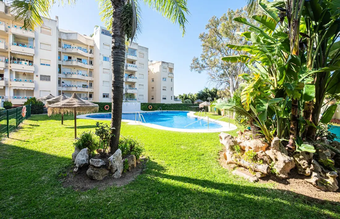 Appartements à Marbella