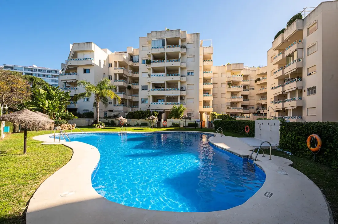 Appartements à Marbella