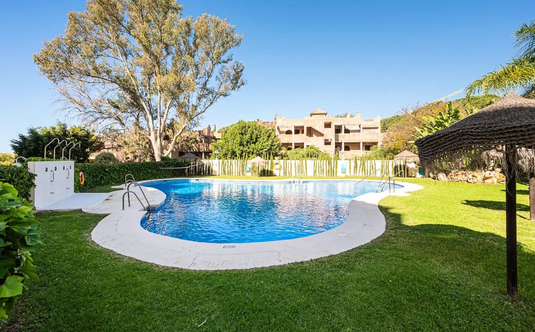 Appartements à Marbella