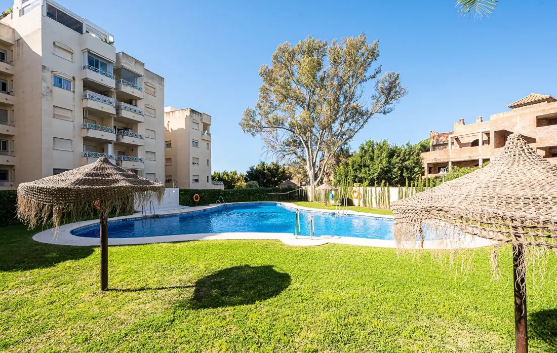 Appartements à Marbella