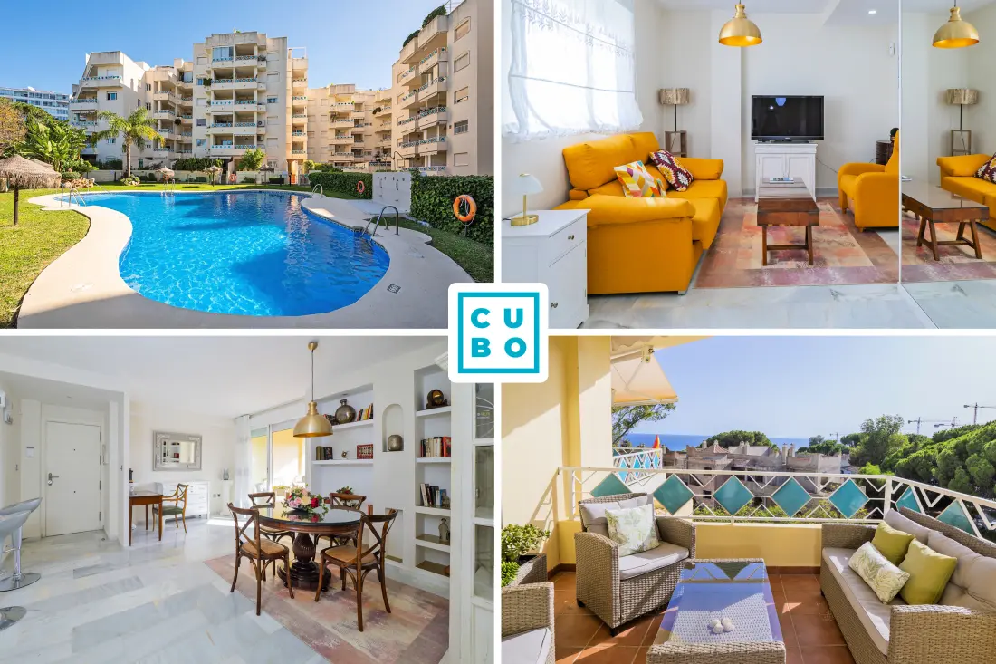 Appartements à Marbella