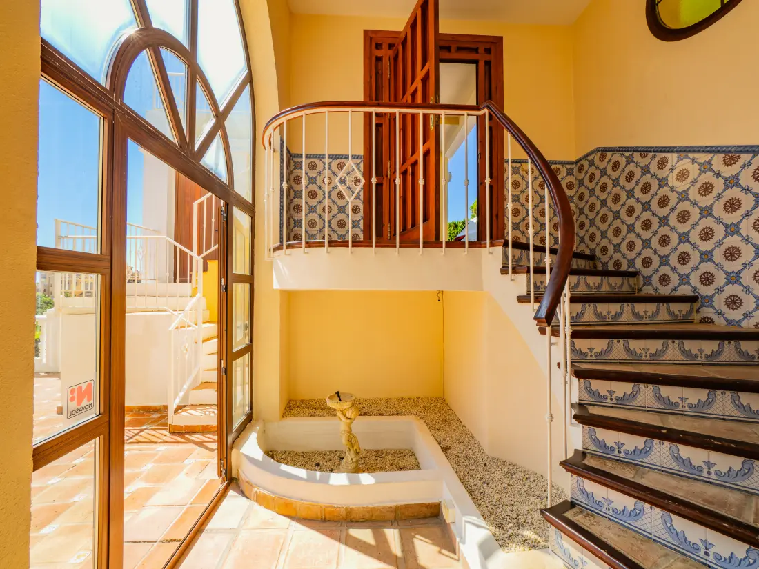 Maison à Marbella