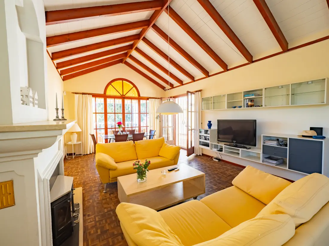 Maison à Marbella