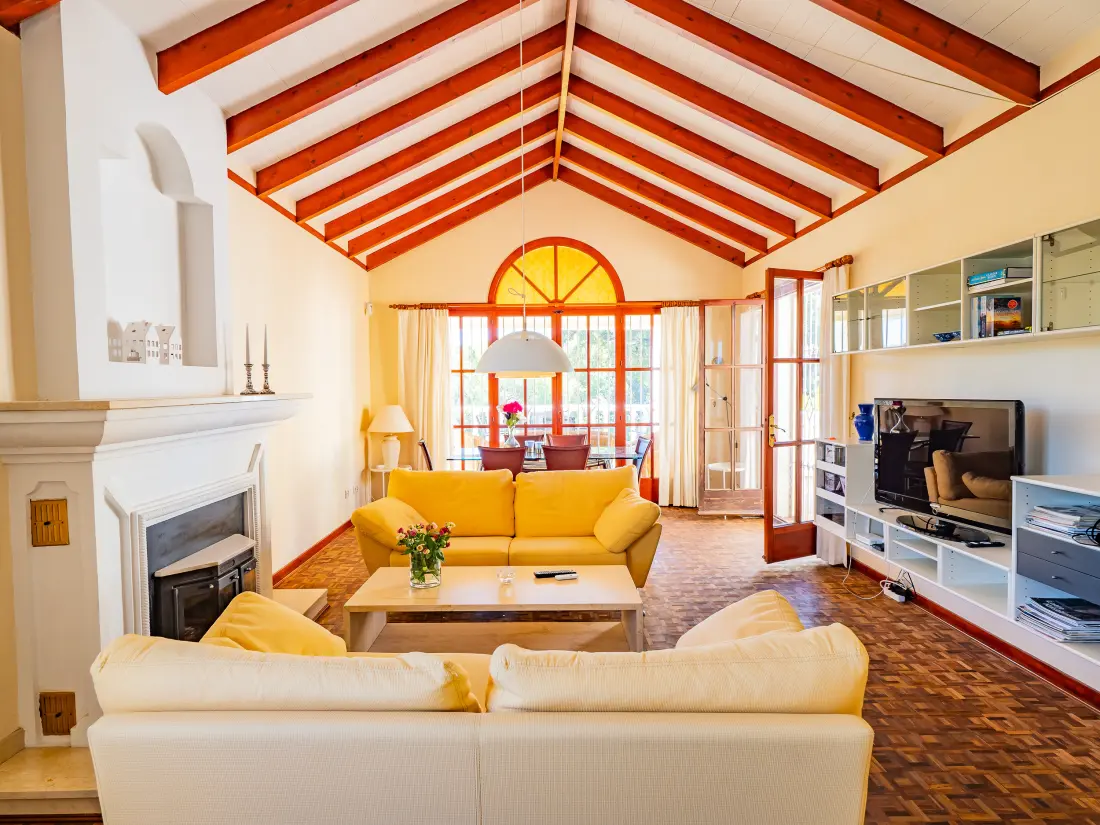 Maison à Marbella