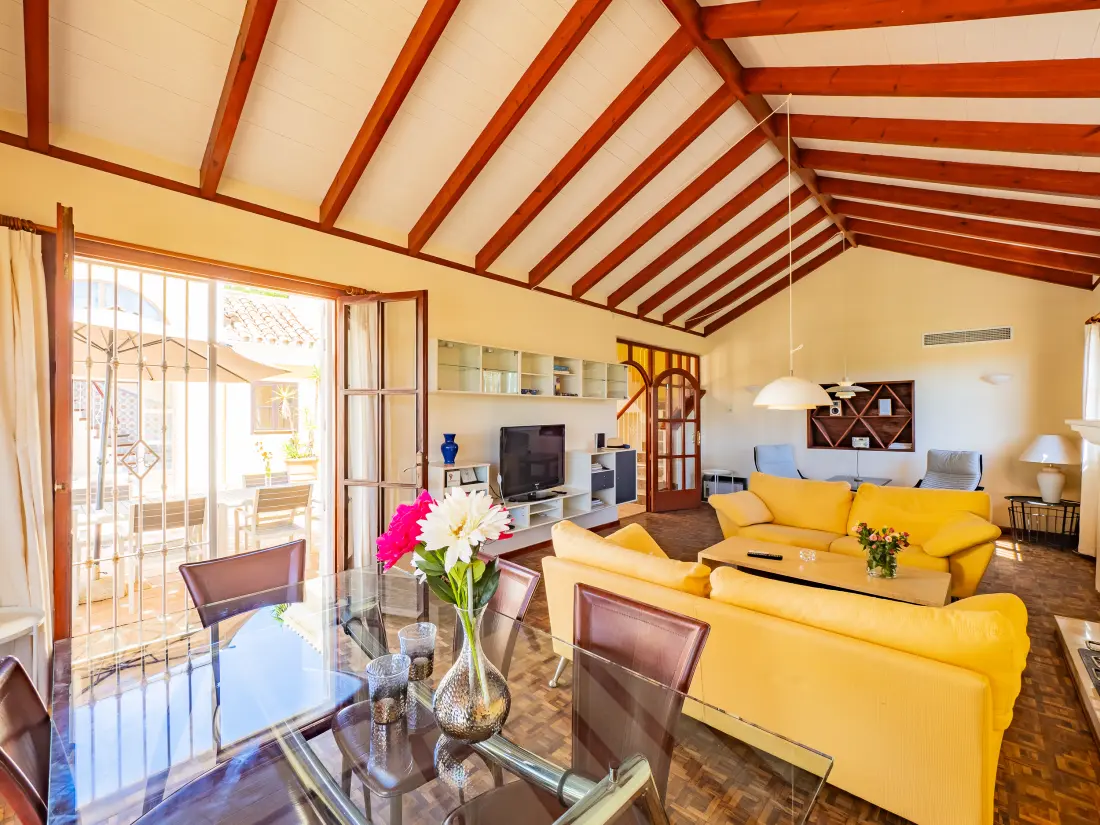 Maison à Marbella