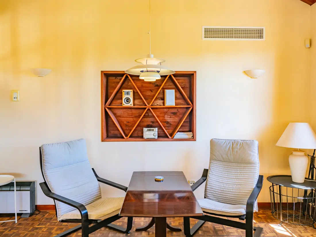 Maison à Marbella